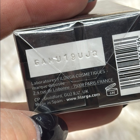 Laboratories Filorga TIME-FILLER SHOT 5XP - Picture 7 of 10